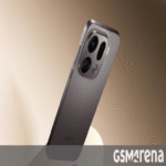 La serie Oppo Find X9 será anunciada a nivel global en noviembre.