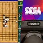 En 1990, Internet se percibía como ciencia ficción para la mitad del planeta, mientras que en Japón ya se practicaban juegos en línea con la Sega Mega Drive.