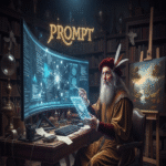 La muerte del autor en la era del coautoría algorítmica: la propiedad intelectual tras el prompt