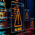 Los tipos de malware más amenazantes y las estrategias para protegerse contra ellos.
