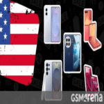 Ofertas: el Samsung Galaxy S25 Edge presenta un descuento del 40 %, y los dispositivos plegables de Galaxy y Motorola también están en promoción.
