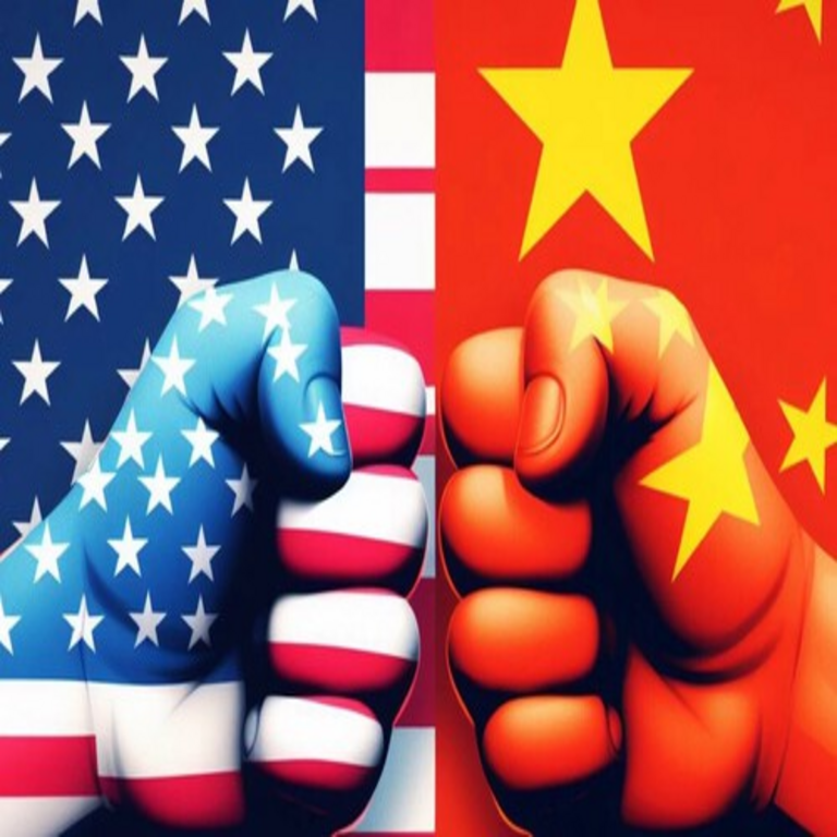 Estados Unidos replica las recientes regulaciones chinas sobre tierras raras con la amenaza de aranceles del 100 por ciento, lo que evidencia una clara invitación a la negociación.