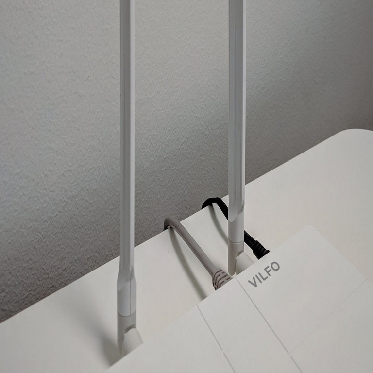 Razones técnicas por las que el router Wi-Fi se reinicia de manera autónoma