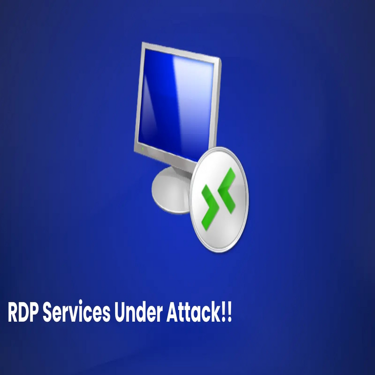 Hackers atacan servicios de Protocolo de Escritorio Remoto desde más de 100.000 direcciones IP.