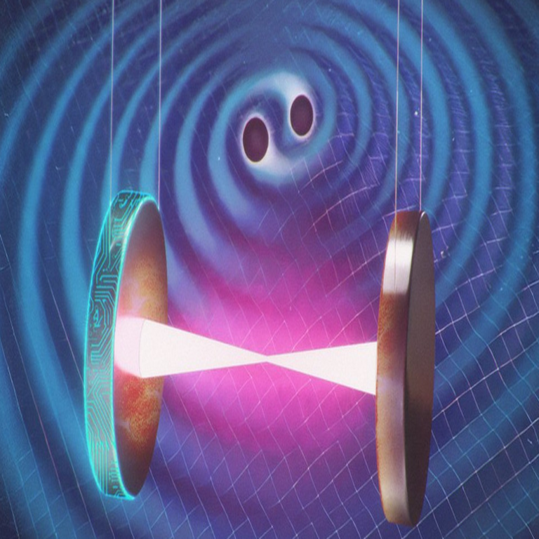 Cómo el algoritmo de Google DeepMind redujo el ruido en los detectores de ondas gravitacionales hasta en 100 veces y capacitó a LIGO para percibir el susurro del Universo