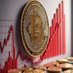 Las liquidaciones perjudican a Bitcoin y devastan las altcoins (excepto una).