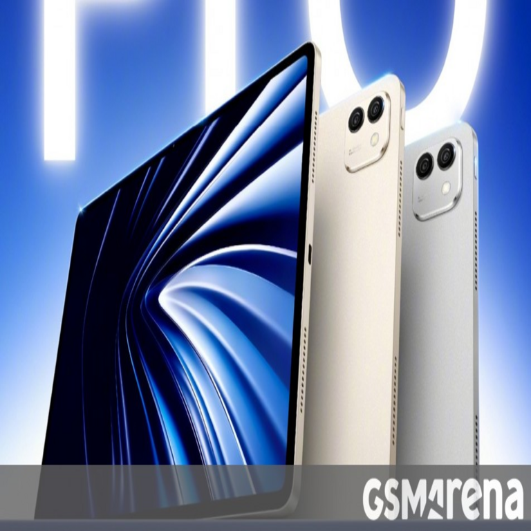 Fecha de lanzamiento, diseño y colores del Honor MagicPad 3 Pro de 13.3 pulgadas y del MagicPad 3 de 12.5 pulgadas.