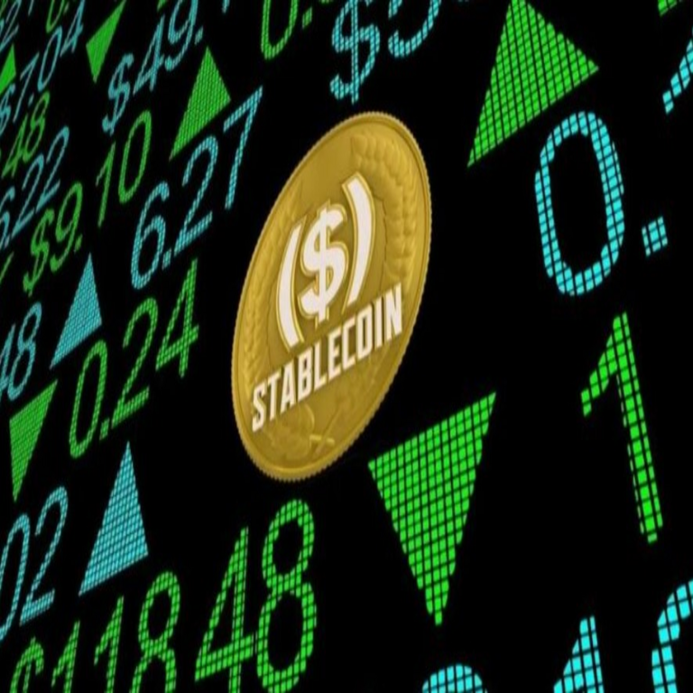 La tercera stablecoin de mayor capitalización en el mercado ha roto su paridad con el dólar estadounidense.