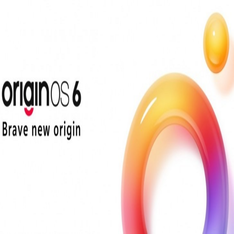 La compañía vivo anuncia de forma oficial OriginOS 6, que se introducirá en el mercado internacional.
