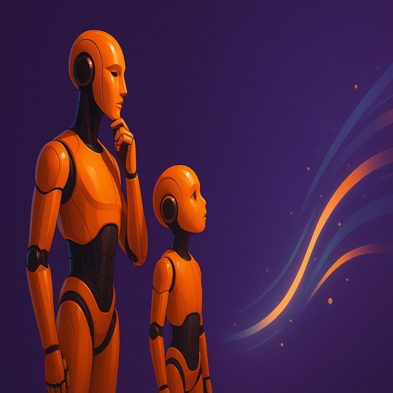 ¿Qué ocurriría si los nuevos benchmarks para inteligencia artificial comenzaran a generarse de forma autónoma?