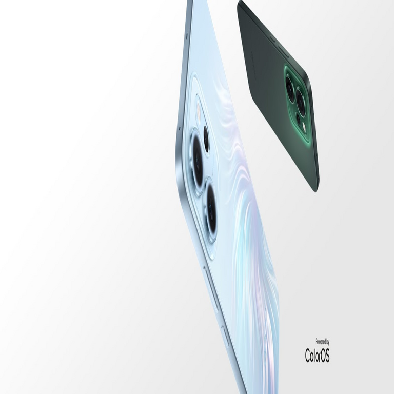 El Oppo Reno14 5G llega al mercado colombiano, el smartphone que optimiza la captura fotográfica en eventos sociales.