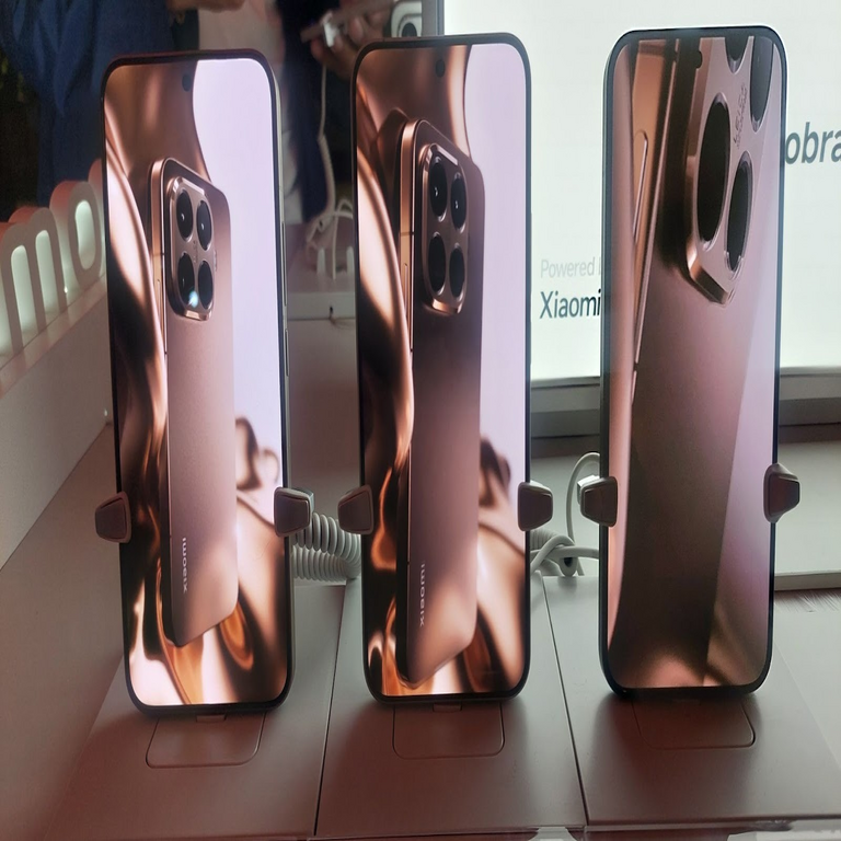 Xiaomi celebra su 15 aniversario lanzando la Serie Xiaomi 15T e inaugurando una nueva etapa de conectividad inteligente.