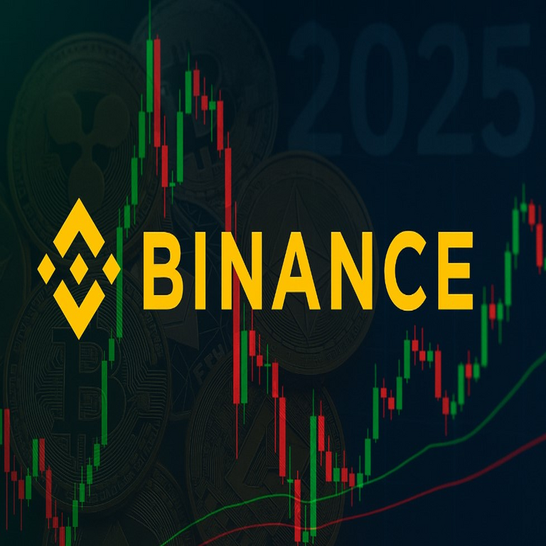 Binance admite incidencias técnicas durante el colapso del mercado.