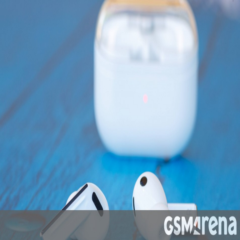 Aparece un boceto preliminar de los Samsung Galaxy Buds 4 que indica un cambio en el diseño.