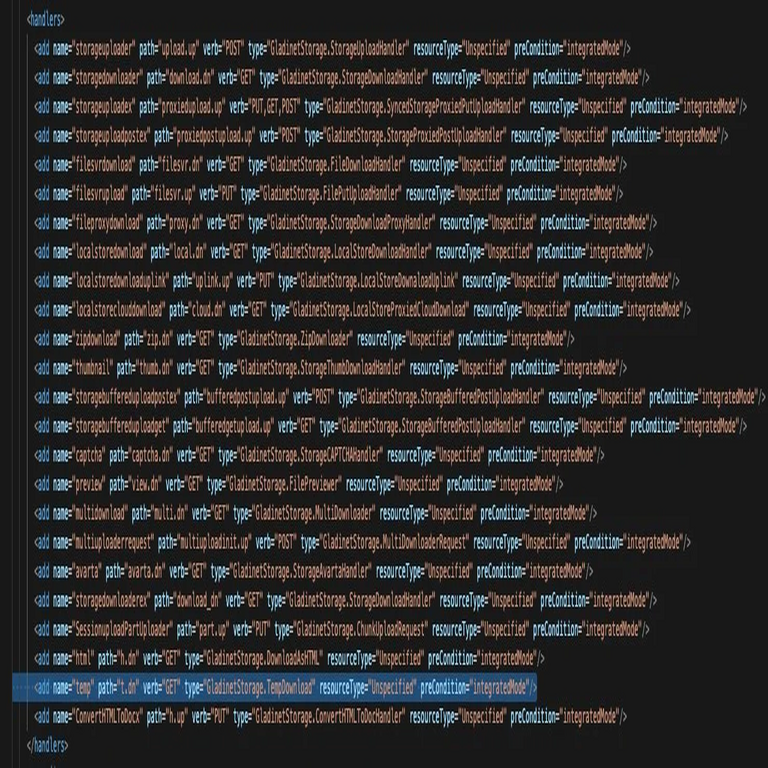 CVE-2025-11371: Vulnerabilidad zero-day sin parches en Gladinet CentreStack y Triofox bajo ataque.