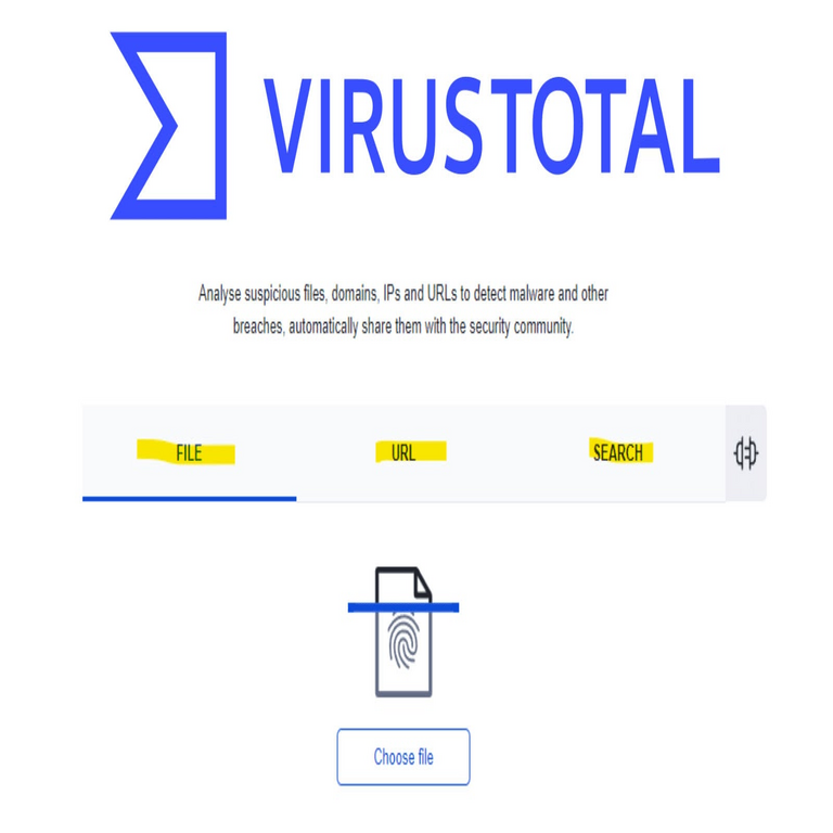VirusTotal simplifica las opciones para usuarios mediante acceso a la plataforma y un nuevo modelo de contribuyentes.