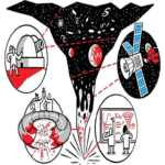Física divulgativa. Parte 1. El Big Bang: un significativo equívoco conceptual.