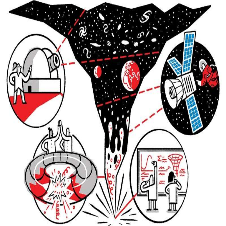 Física divulgativa. Parte 1. El Big Bang: un significativo equívoco conceptual.