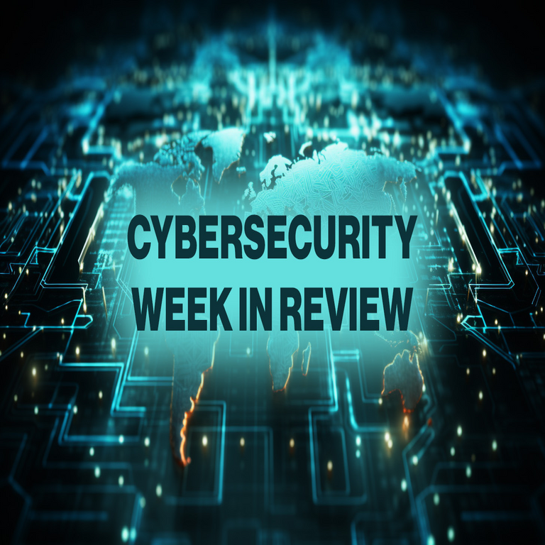 Resumen semanal: Hackers extorsionando a Salesforce, explotación de vulnerabilidad zero-day en CentreStack