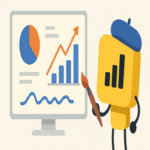 Medidas SVG en Power BI
