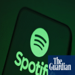 “Muerte a Spotify”: el movimiento de bricolaje para impulsar a artistas y fans a abandonar la aplicación de música.