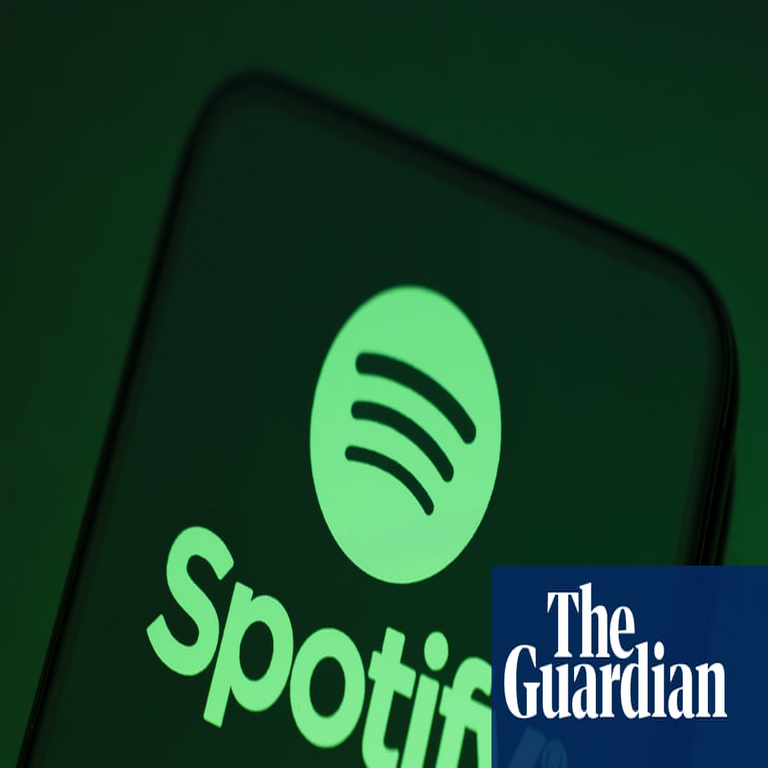 “Muerte a Spotify”: el movimiento de bricolaje para impulsar a artistas y fans a abandonar la aplicación de música.