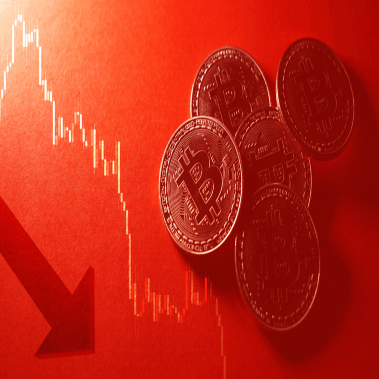 La comunidad de Bitcoin tras la liquidación histórica: los promotores del entusiasmo te explotan y venden todo.