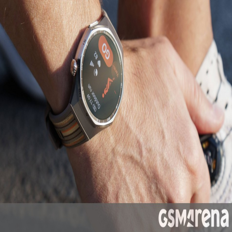 Reseña técnica del reloj inteligente Huawei Watch GT 6 Pro