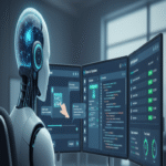 Cómo la inteligencia artificial aprende a operar un ordenador simplemente observando videos.