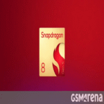 Se informa que Samsung fabrica el Snapdragon 8 Gen 5 para Galaxy.