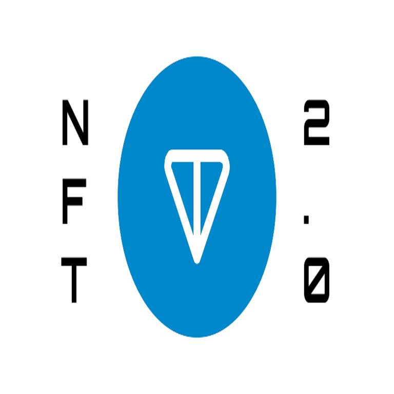 NFT 2.0 en la red TON