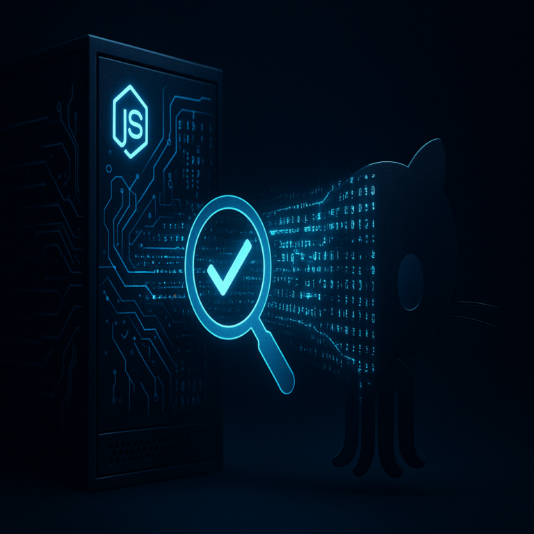 Desarrollamos un asistente de inteligencia artificial para la revisión de código desde cero.