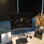 Así opera el primer Centro de Bienvenida para Clientes de HP en Latinoamérica: un espacio dedicado a la exhibición de sus innovaciones tecnológicas.