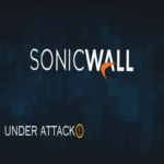 El SSL VPN de SonicWall sufre ataques tras la brecha de seguridad en las copias de respaldo de firewalls de todos sus clientes.