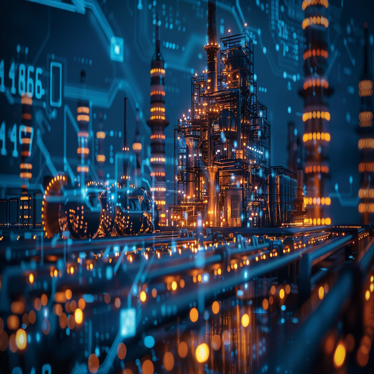Guía de cinco minutos para la resiliencia cibernética en entornos OT