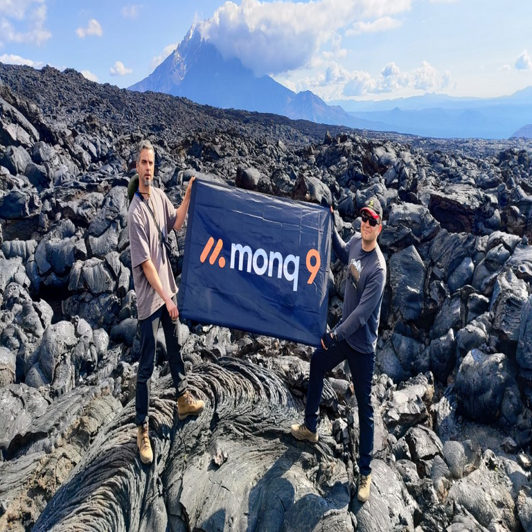 Monq 9.0: Plataforma integral para observabilidad, monitoreo y automatización.