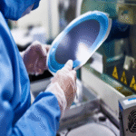Los Países Bajos han iniciado un enfrentamiento con China en la contienda más decisiva del siglo: el dominio de los semiconductores.