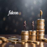 M2 invierte 10 millones de dólares en Falcon Finance para impulsar la infraestructura de colateralización universal.