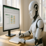 Bot de Telegram para la ampliación de la base de conocimientos: automatización sin necesidad de programadores