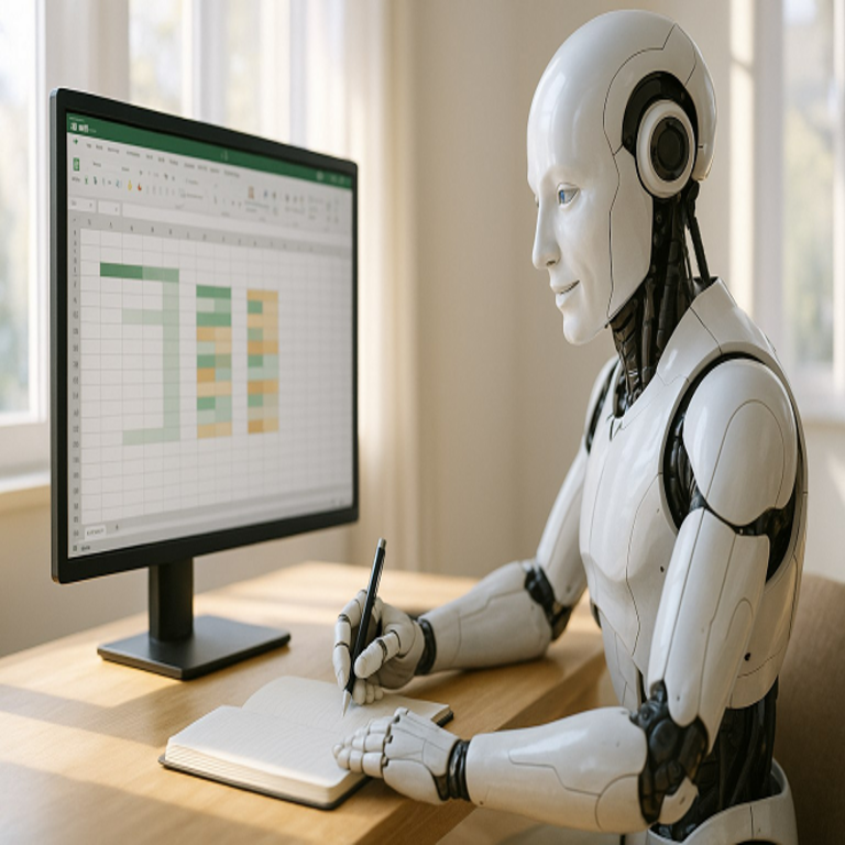 Bot de Telegram para la ampliación de la base de conocimientos: automatización sin necesidad de programadores