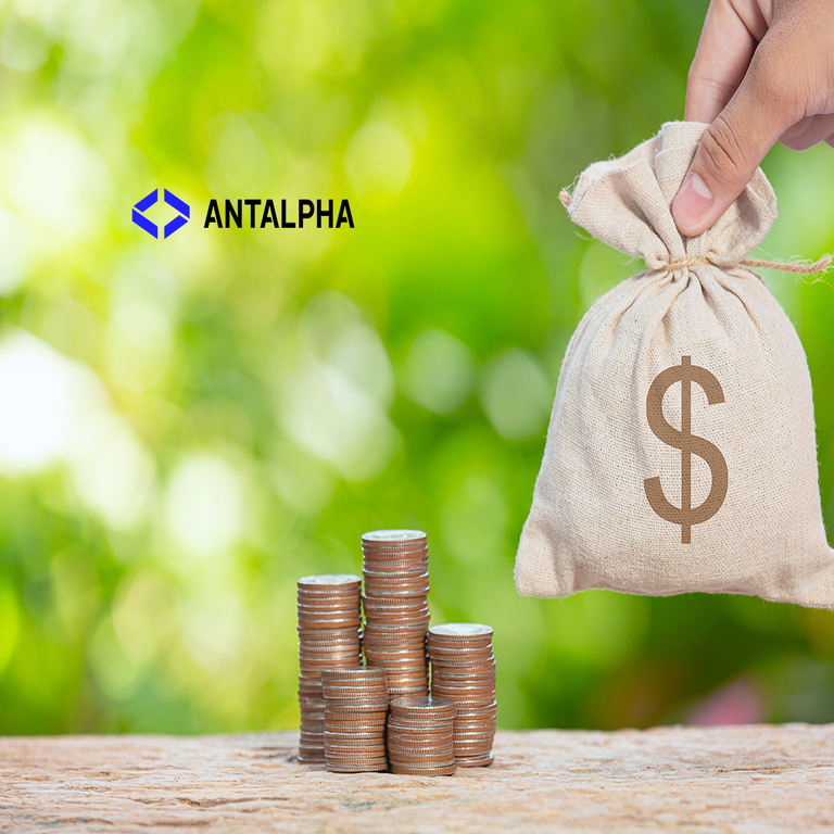 Antalpha lidera un financiamiento de 150 millones de dólares en el Tesoro de Aurelion, iniciando el primer Tesoro de Tether Gold en NASDAQ.