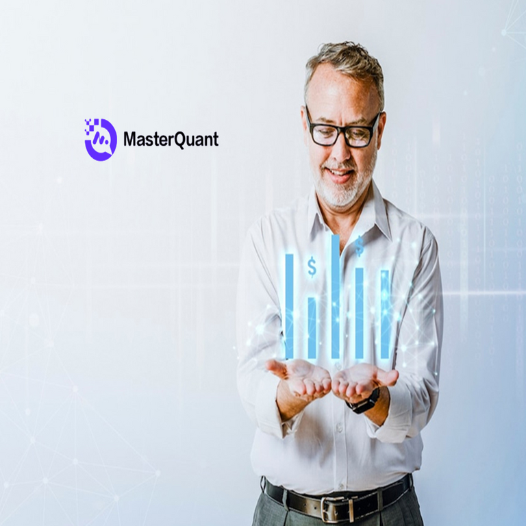MasterQuant presenta un bot de trading más inteligente para una experiencia mejorada en el comercio de inversiones.