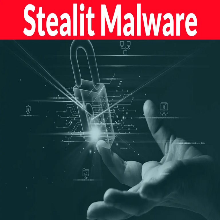 El nuevo malware Stealit que ataca sistemas Windows abusa de las extensiones de Node.js.