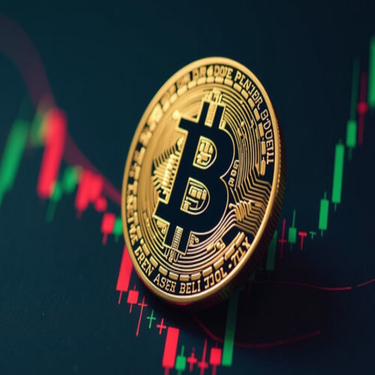 El precio de Bitcoin experimenta un repunte impulsado por el potencial acuerdo comercial entre Estados Unidos y China.
