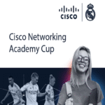 Cisco fomenta la educación digital en Europa a través de la EMEA Networking Academy Cup, una competencia educativa innovadora y sin precedentes.