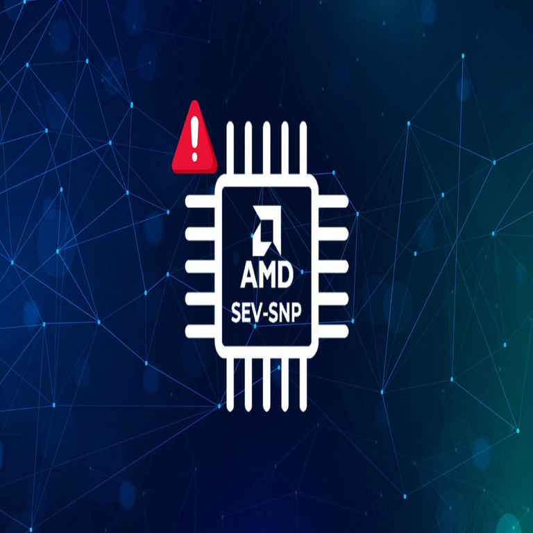 Nuevo ataque RMPocalypse permite a los hackers vulnerar la protección de AMD SEV-SNP para exfiltrar datos confidenciales.