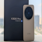 Ha llegado la era de los smartphones que prescinden de estabilizadores gimbal: el Vivo X300 Pro inicia la competencia fotográfica más intensa de los últimos años.