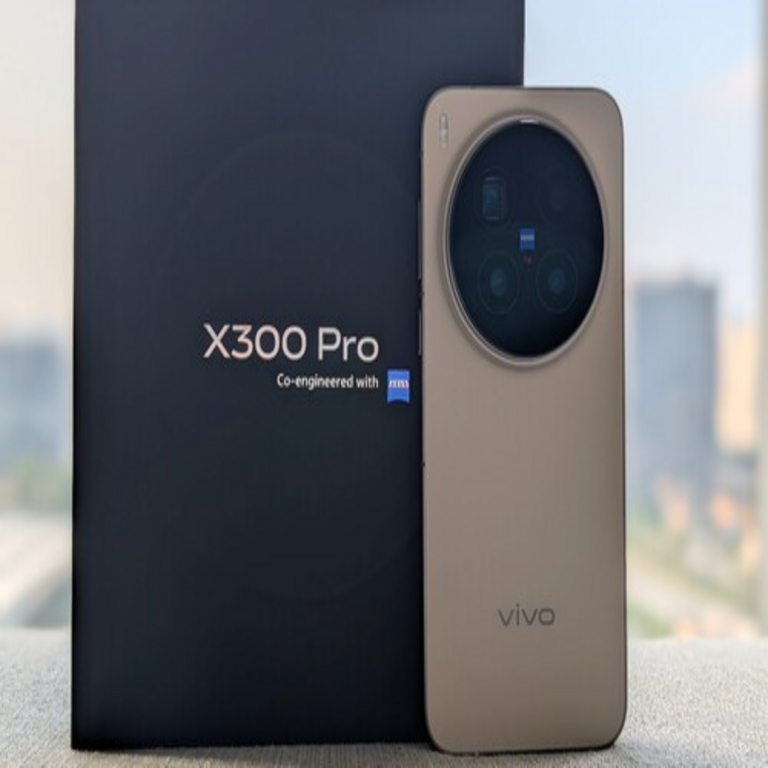 Ha llegado la era de los smartphones que prescinden de estabilizadores gimbal: el Vivo X300 Pro inicia la competencia fotográfica más intensa de los últimos años.