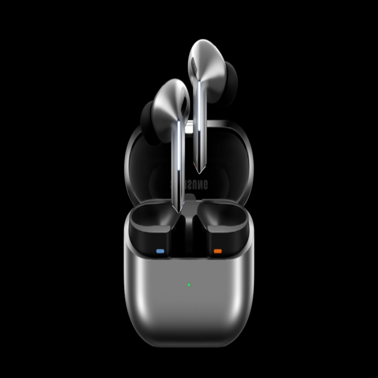 El código fuente de One UI 8.5 revela la primera vista previa del diseño que presentarán los Galaxy Buds 4.