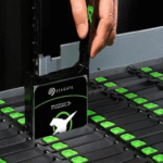 Ante la interrogante de si los discos duros tradicionales ya pertenecen al pasado, la respuesta se evidencia en el ascenso vertiginoso de las acciones de Seagate.